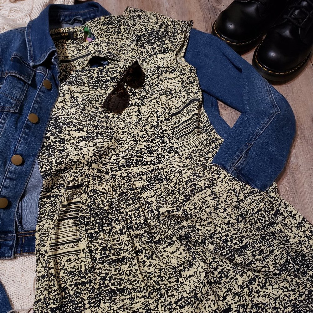 Something Else by Natalie Wood Dress NWT